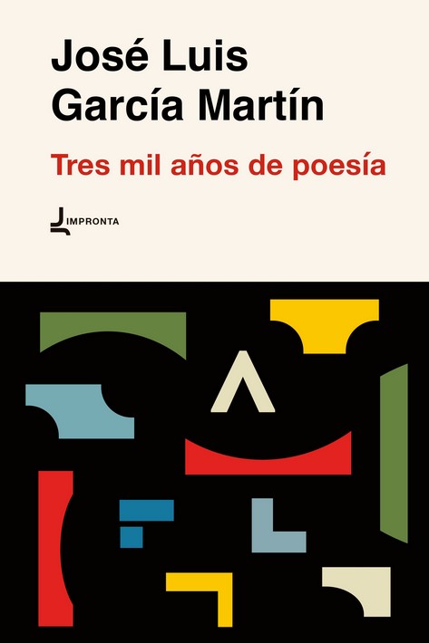 TRES MIL A�OS DE POESIA