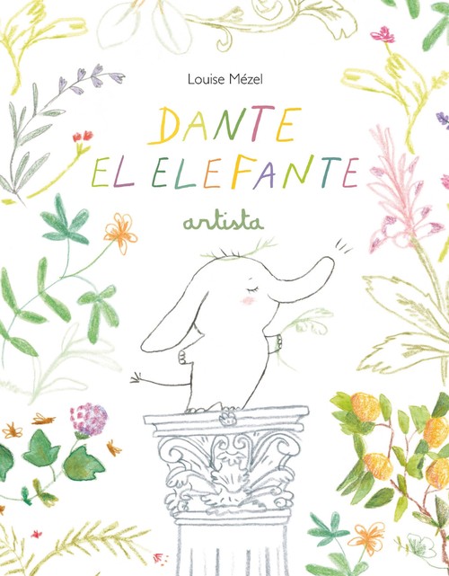 DANTE EL ELEFANTE