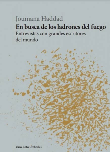 EN BUSCA DE LOS LADRONES DEL FUEGO