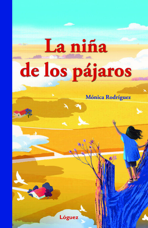 NI�A DE LOS PAJAROS, LA