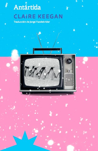 RECORRE LOS CAMPOS AZULES