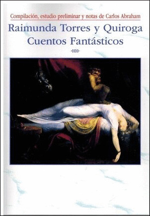 CUENTOS FANTASTICOS