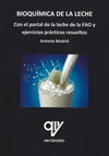BIOQUIMICA DE LA LECHE