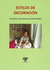 ESTILOS DE DECORACION