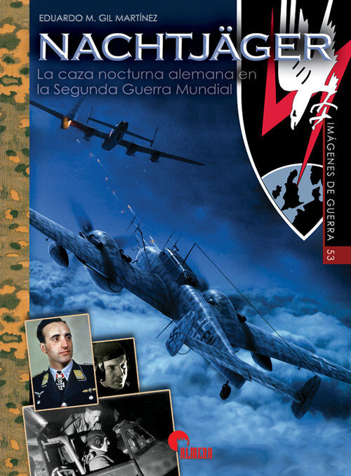 ESPA�OLES EN LAS SS Y LA WEHRMACHT 1944-45