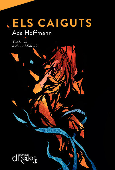 L'EXTERN (THE OUTSIDE #1)