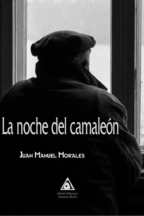 NOCHE DEL CAMALEON, LA
