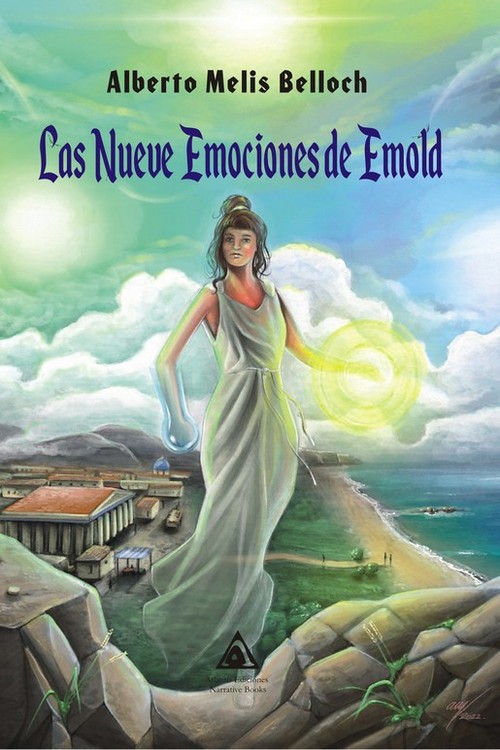 NUEVE EMOCIONES DE EMOLD, LAS