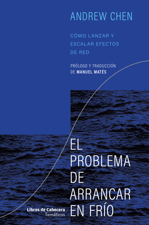 PROBLEMA DE ARRANCAR EN FRIO, EL