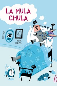 MULA CHULA, LA