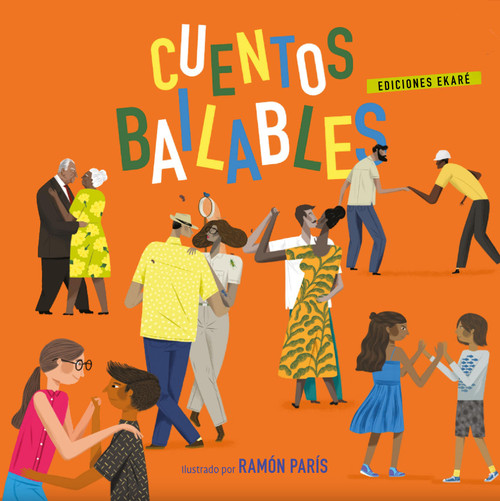 CUENTOS BAILABLES