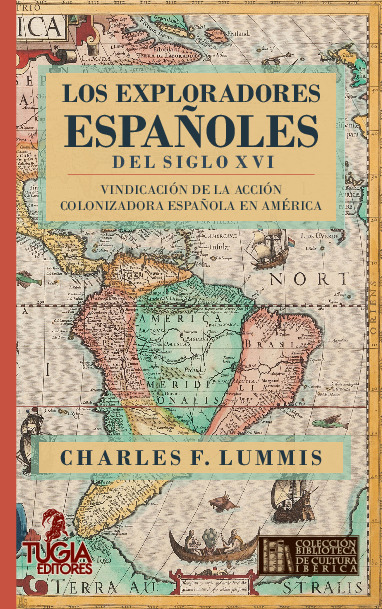 EXPLORADORES ESPAOLES DEL SIGLO XVI