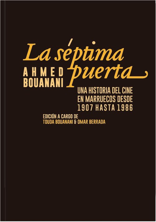 SEPTIMA PUERTA, LA