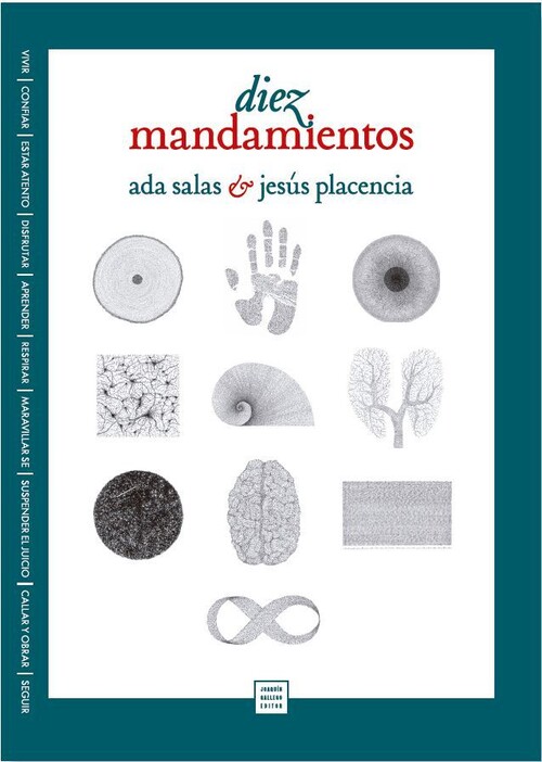 VARIACIONES EN BLANCO