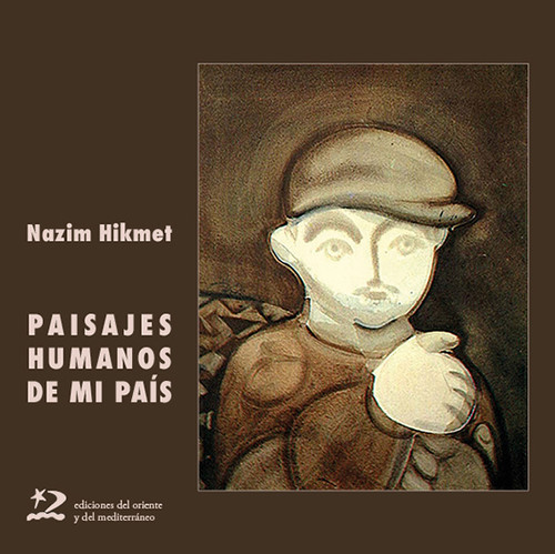 PAISAJES HUMANOS DE MI PAIS