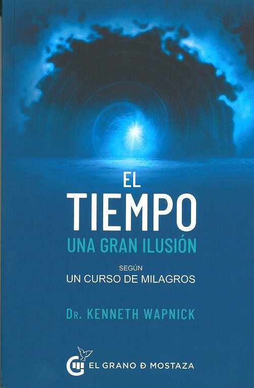 TIEMPO, EL. UNA GRAN ILUSION