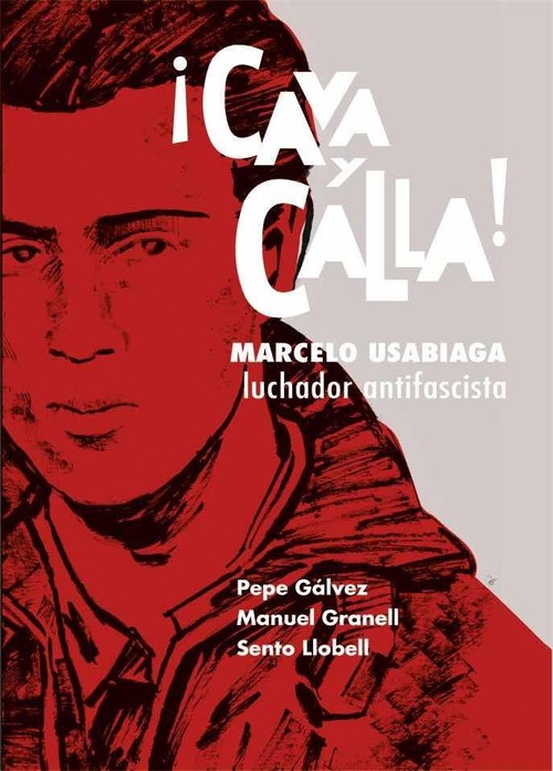 CAVA Y CALLA!