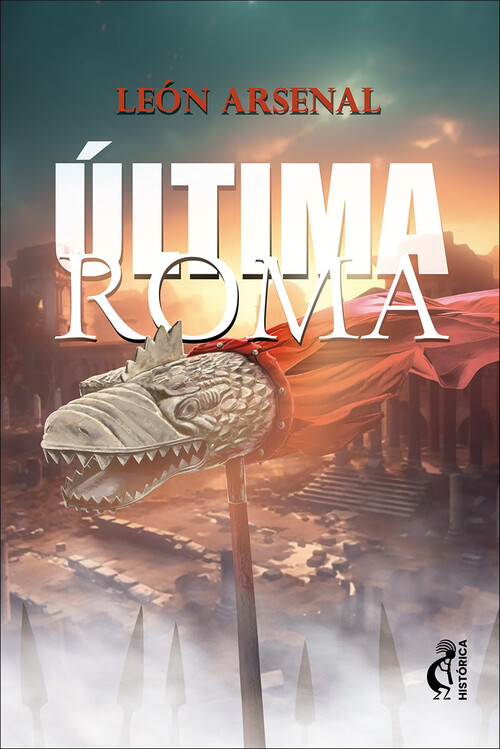 ULTIMA ROMA