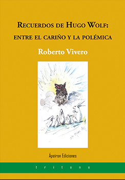 HUGO WOLF: SPANISCHES LIEDERBUCH, NIETZSCHE Y LITERATURA