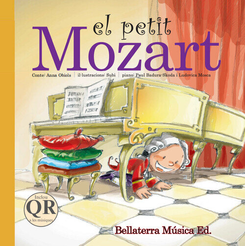 PETIT MOZART, EL