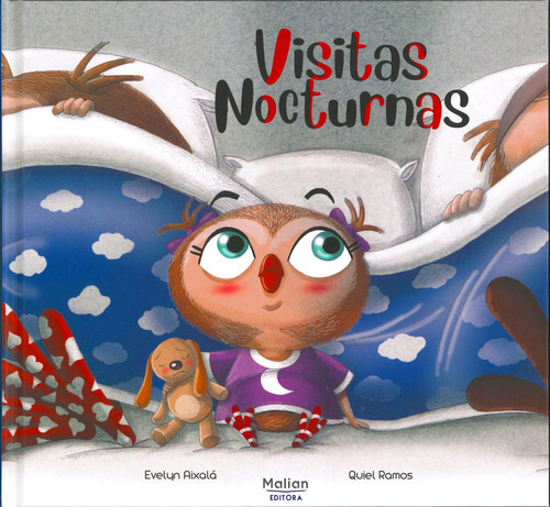 VISITAS NOCTURNAS