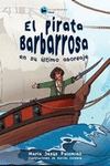 PIRATA BARBARROSA EN SU ULTIMO ABORDAJE, EL
