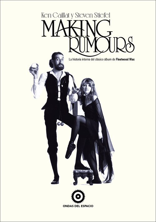 MAKING RUMOURS