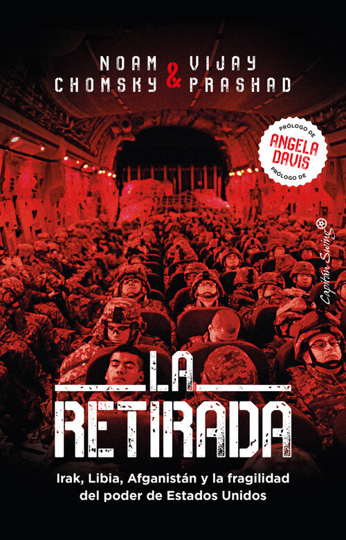 RETIRADA, LA