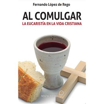 AL COMULGAR
