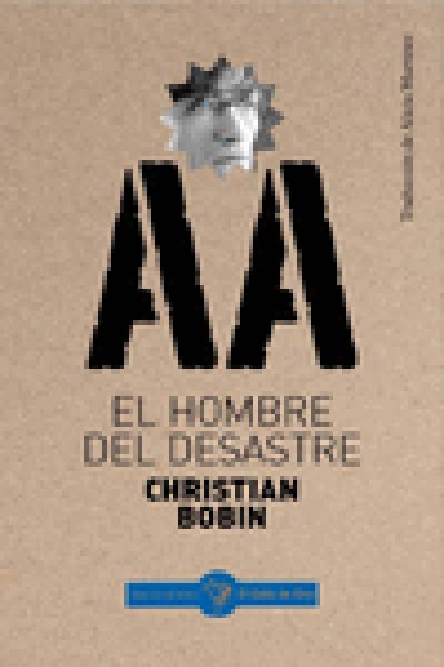 HOMBRE DEL DESASTRE, EL