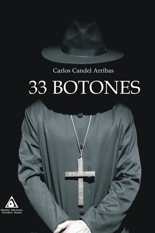33 BOTONES