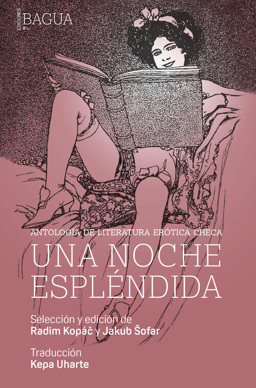 UNA NOCHE ESPLENDIDA