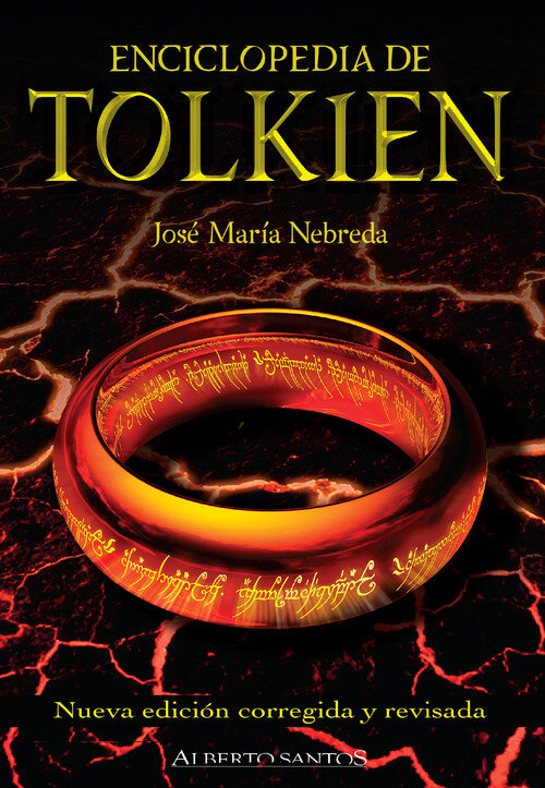 TOLKIEN. ENCICLOPEDIA