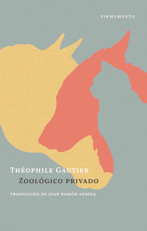 ZOOLOGICO PRIVADO