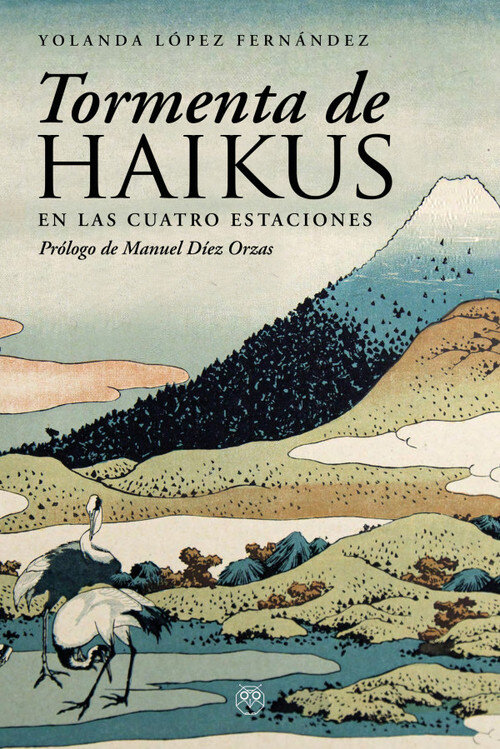 TORMENTA DE HAIKUS