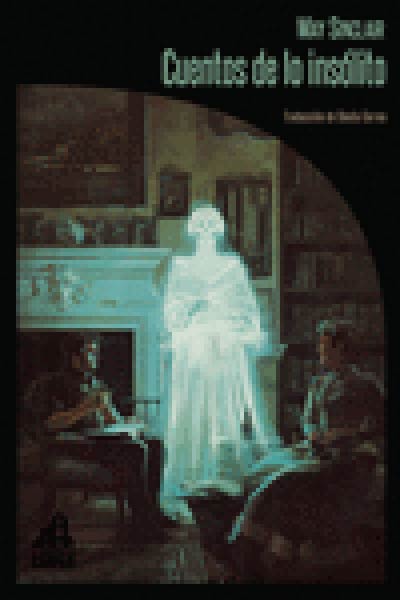 CUENTOS DE LO INSOLITO