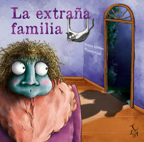 EXTRA�A FAMILIA, LA