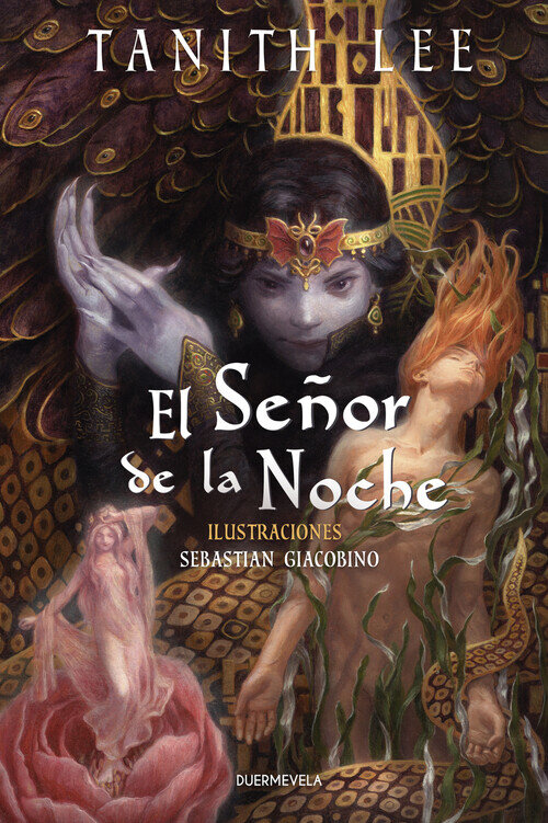 SE�OR DE LA NOCHE, EL