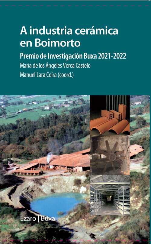 A INDUSTRIA CERAMICA EN BOIMORTO