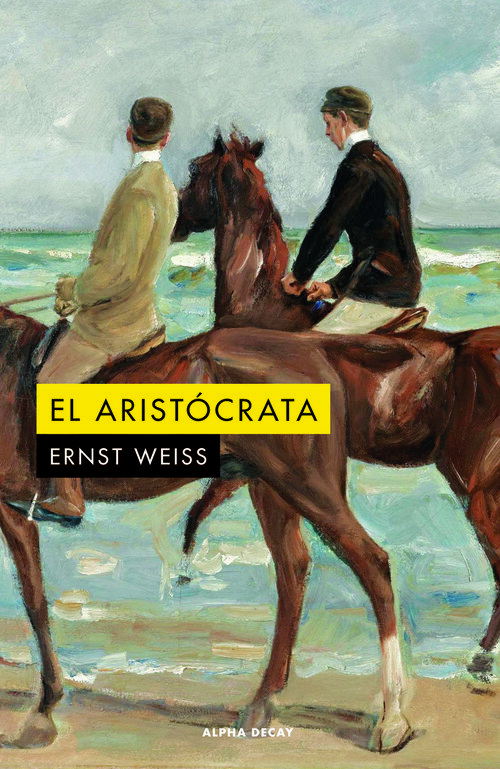 ARISTOCRATA, EL