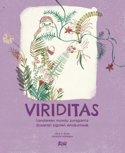 VIRIDITAS (EUSK)
