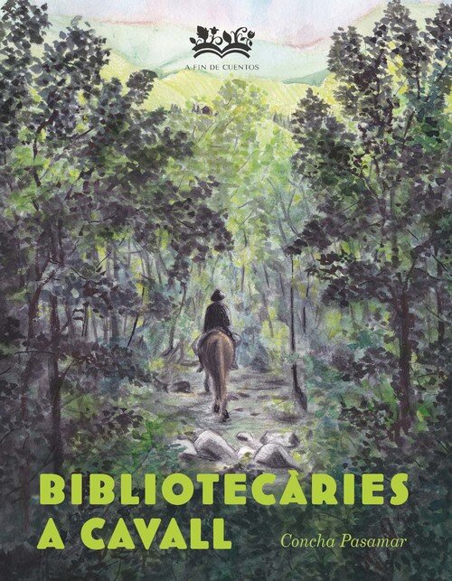 BIBLIOTEC�RIES A CAVALL