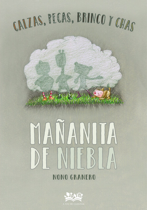 MAANITA DE NIEBLA