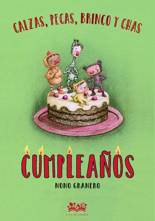 MA�ANITA DE NIEBLA