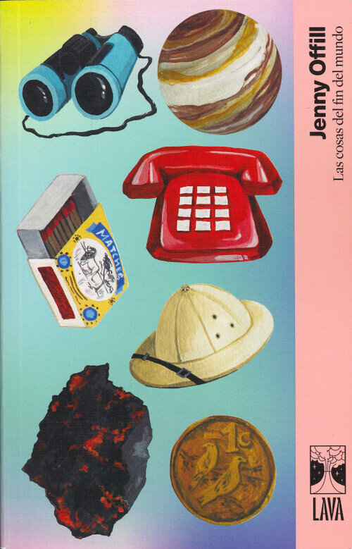 COSAS DEL FIN DEL MUNDO, LAS