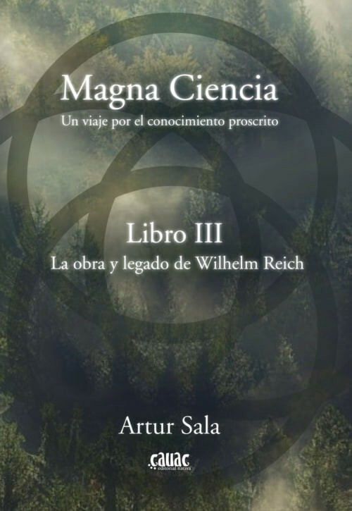 MAGNA CIENCIA II