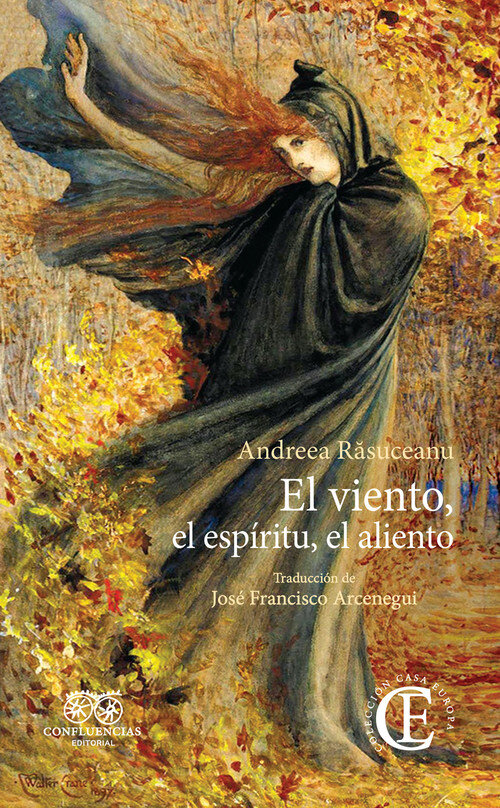VIENTO, EL ESPIRITU, EL ALIENTO, EL