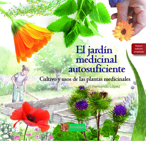 JARDIN MEDICINAL AUTOSUFICIENTE, EL