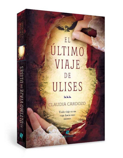 ULTIMO VIAJE DE ULISES, EL
