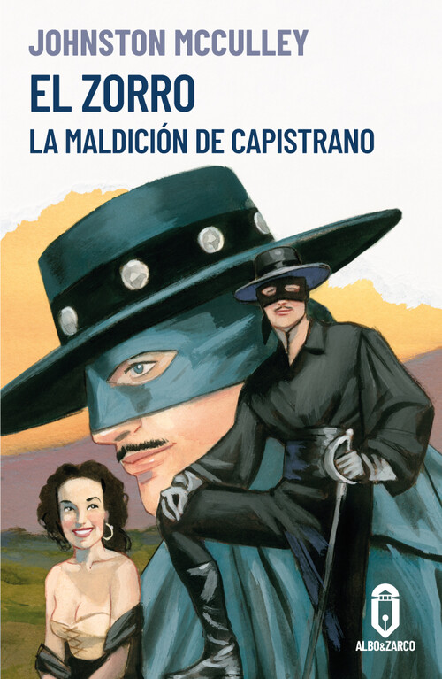 MALDICION DE CAPISTRANO, LA